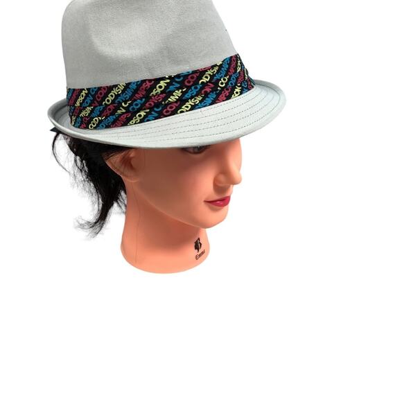Cody Simpson NWT fedora OS - Picture 2 of 8